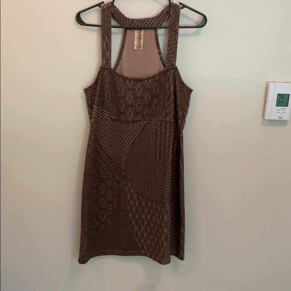 Free People dress
